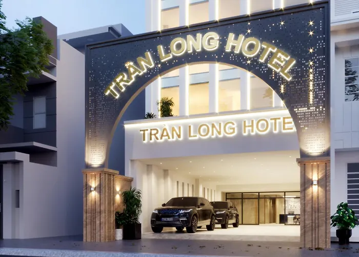 Tran Long Hotel Quan 12