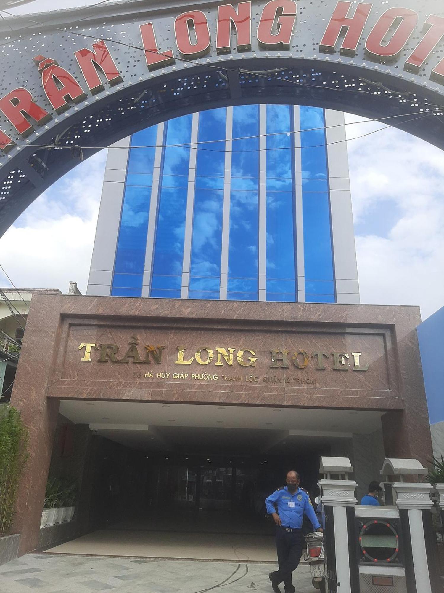 Tran Long Quan 12