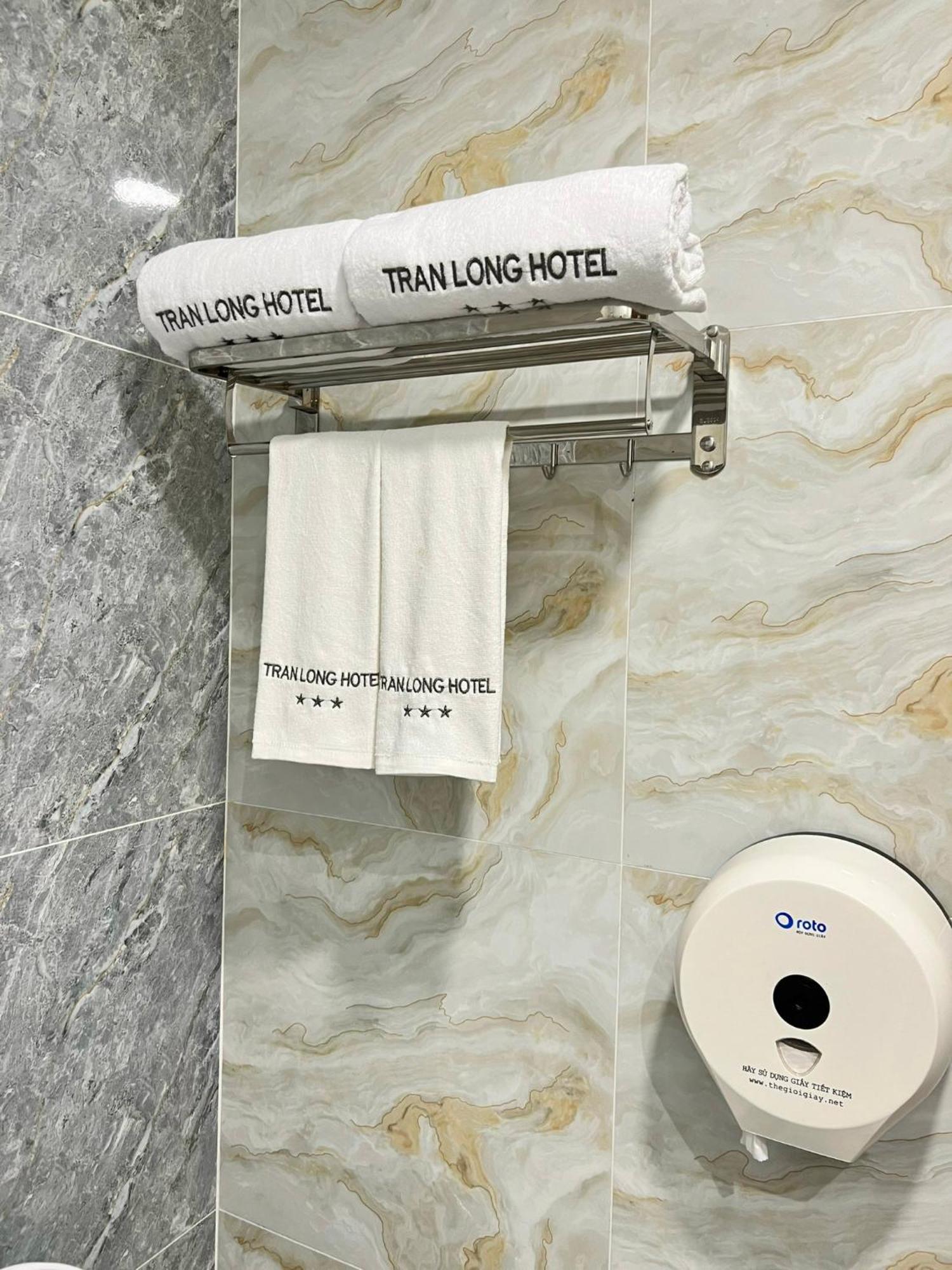 Hotel Tran Long Quan 12