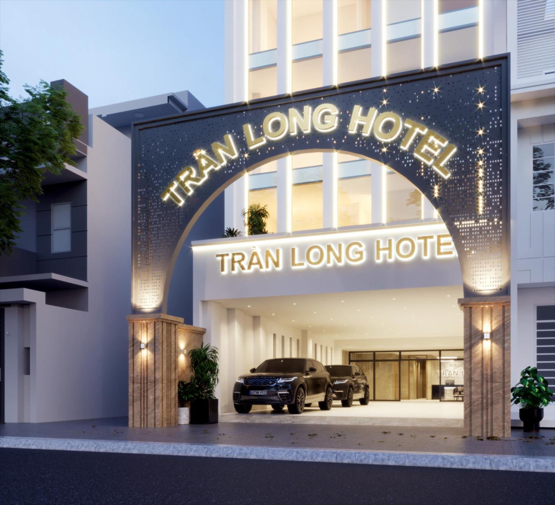 Tran Long Quan 12 Ho Chi Minh City